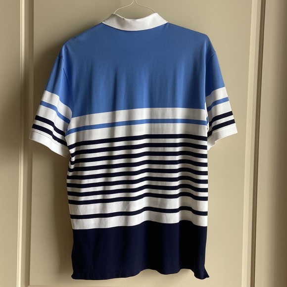 NWOT - polo Ralph Lauren US OPEN golf shirt - Picture 5 of 9